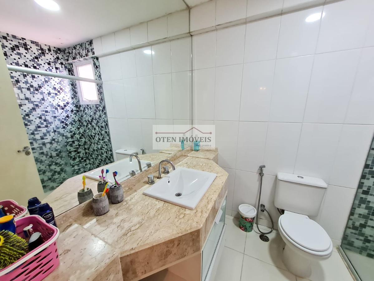 Apartamento à venda com 3 quartos, 156m² - Foto 16