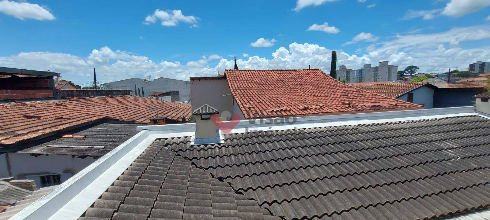 Sobrado, 3 quartos, 200 m² - Foto 14