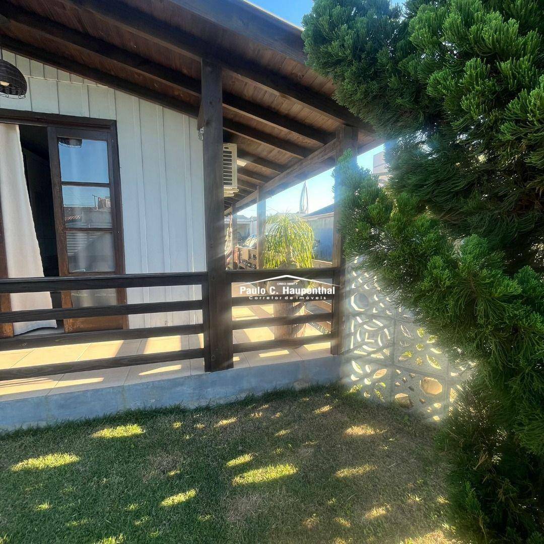 Casa, 2 quartos, 90 m² - Foto 3