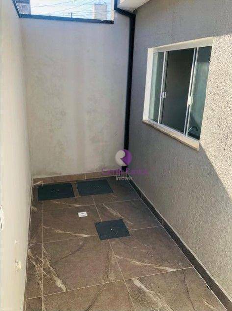 Sobrado à venda com 2 quartos, 67m² - Foto 13