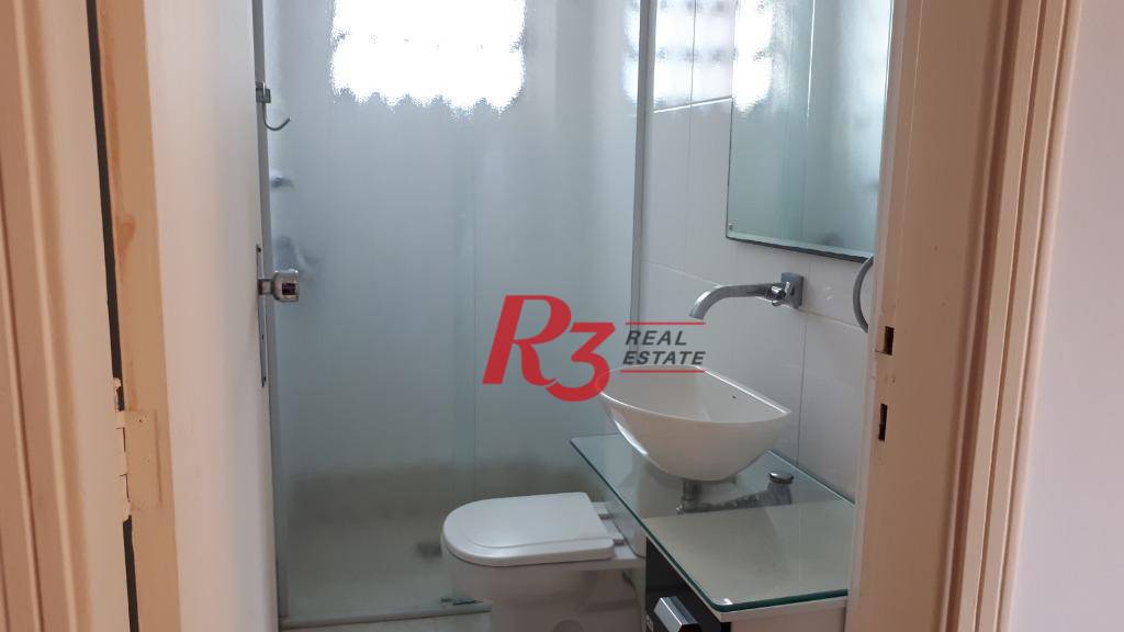 Apartamento à venda com 3 quartos, 121m² - Foto 8