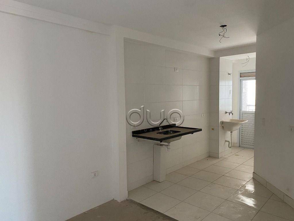 Apartamento à venda com 2 quartos, 66m² - Foto 6