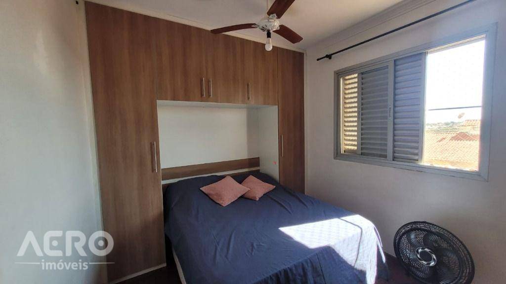 Apartamento à venda com 3 quartos, 66m² - Foto 24