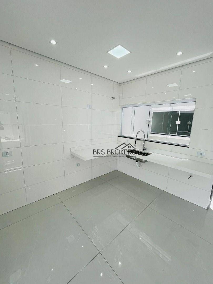 Sobrado à venda com 3 quartos, 165m² - Foto 13