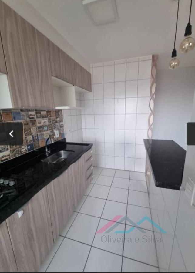 Apartamento à venda com 2 quartos, 48m² - Foto 6