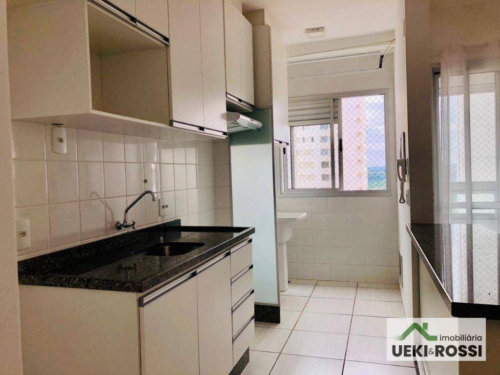 Apartamento à venda com 2 quartos, 69m² - Foto 6