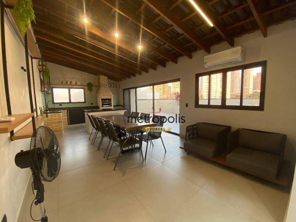 Sobrado à venda com 3 quartos, 193m² - Foto 34