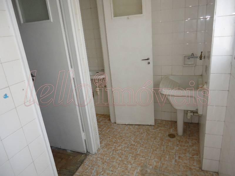 Apartamento para alugar com 3 quartos, 96m² - Foto 8