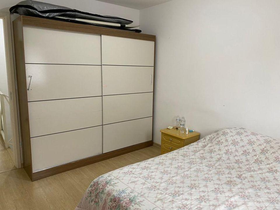 Casa de Condomínio à venda com 2 quartos, 70m² - Foto 10