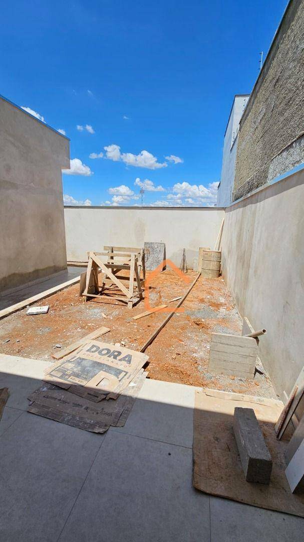 Casa à venda com 3 quartos, 157m² - Foto 19