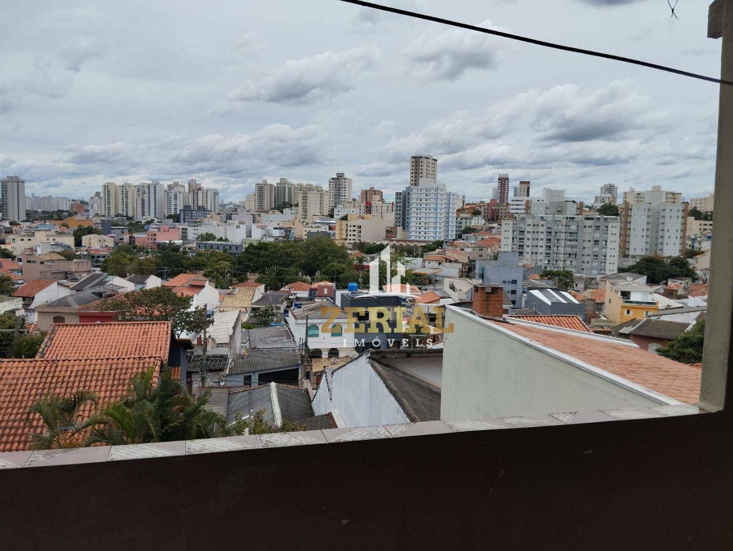 Sobrado à venda com 2 quartos, 162m² - Foto 13