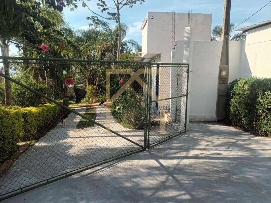 Casa à venda com 3 quartos, 250m² - Foto 5