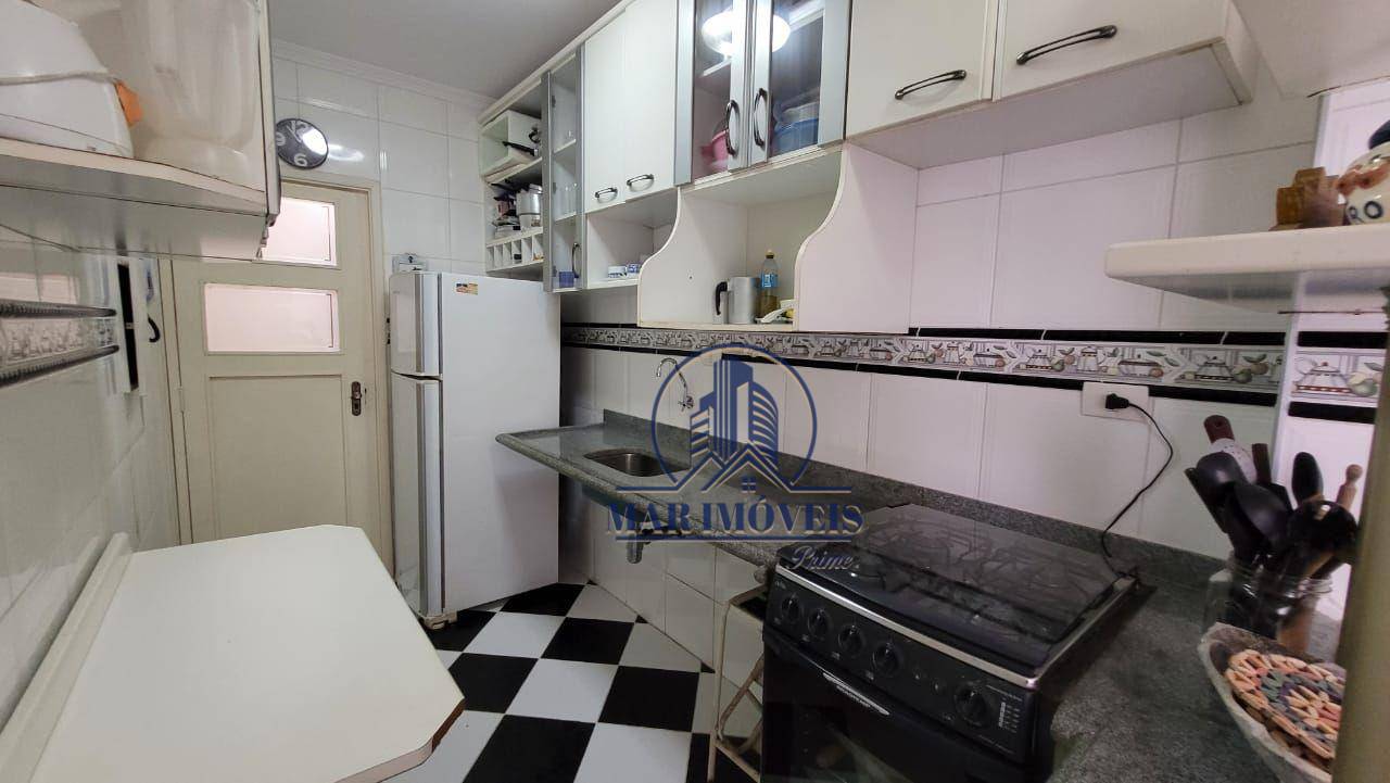 Apartamento à venda com 1 quarto, 60m² - Foto 8