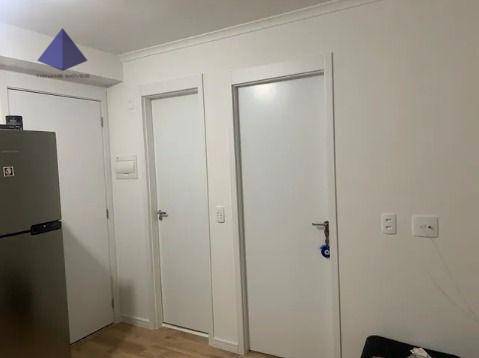 Apartamento à venda com 1 quarto, 27m² - Foto 8