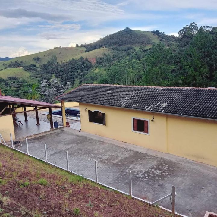 Chácara à venda, 150m² - Foto 1