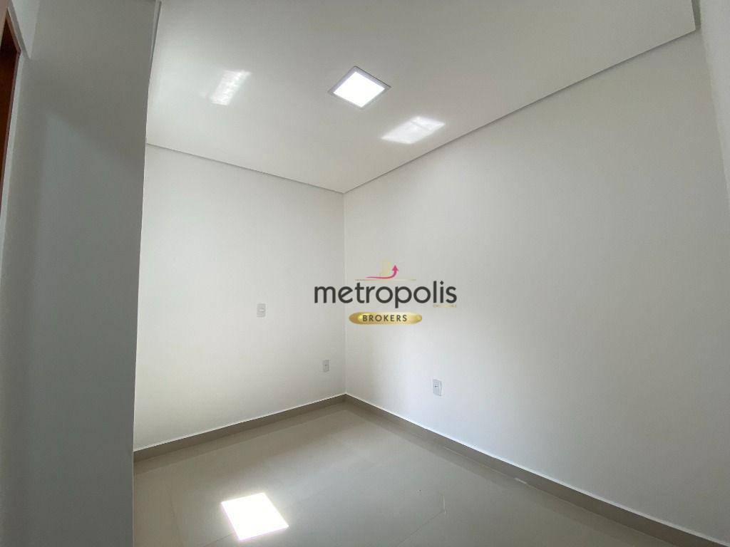 Sobrado à venda com 2 quartos, 95m² - Foto 16