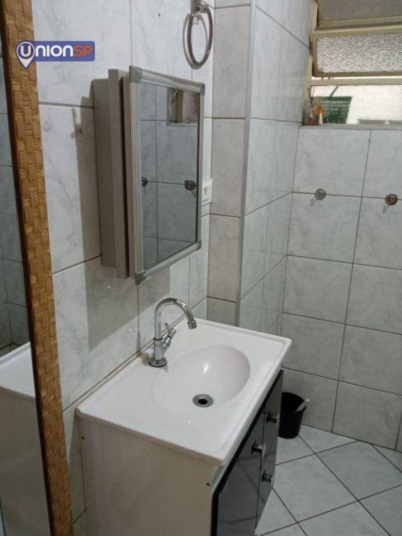 Apartamento à venda com 2 quartos, 65m² - Foto 11