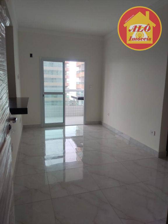 Apartamento à venda com 2 quartos, 61m² - Foto 1