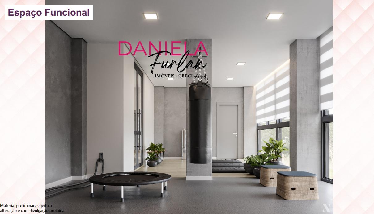 Apartamento à venda com 2 quartos, 68m² - Foto 6