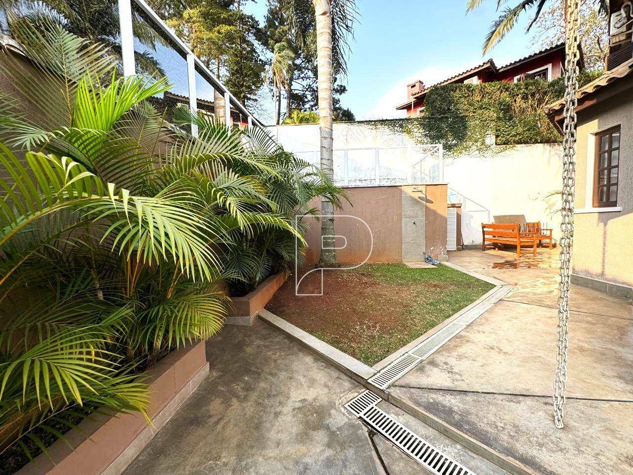 Casa de Condomínio à venda com 4 quartos, 288m² - Foto 52