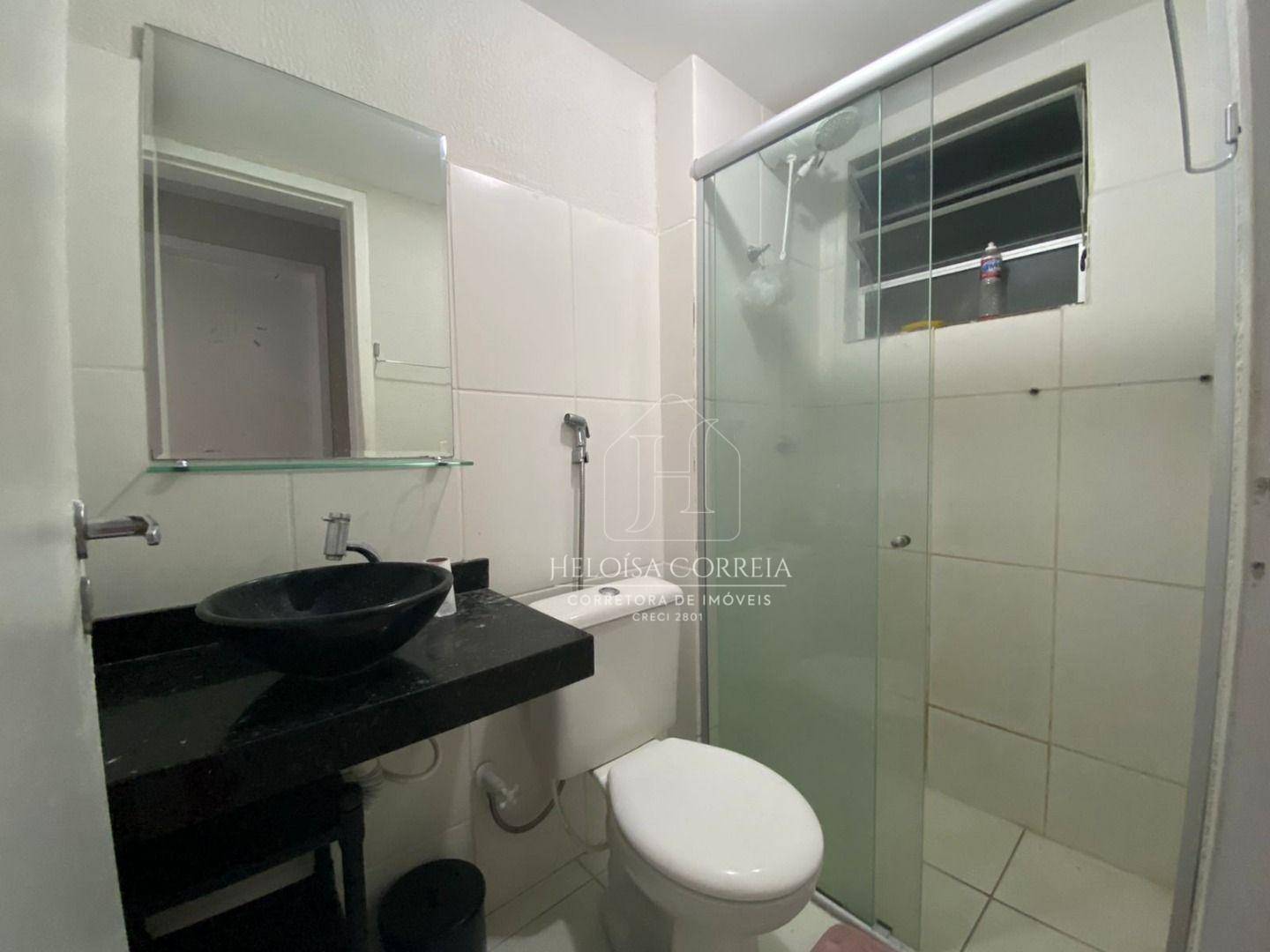 Apartamento para alugar com 2 quartos, 49m² - Foto 8