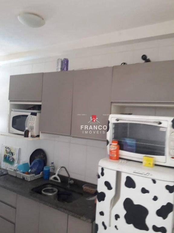 Apartamento à venda com 1 quarto, 66m² - Foto 5