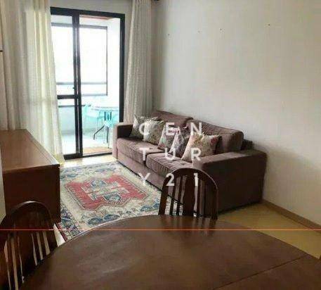 Apartamento à venda com 3 quartos, 73m² - Foto 4