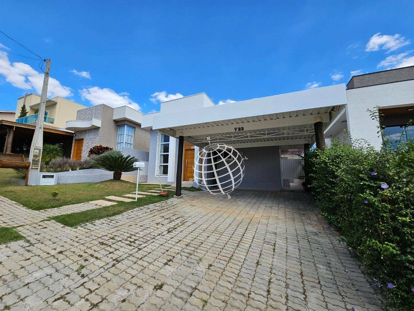 Casa de Condomínio à venda com 3 quartos, 145m² - Foto 2