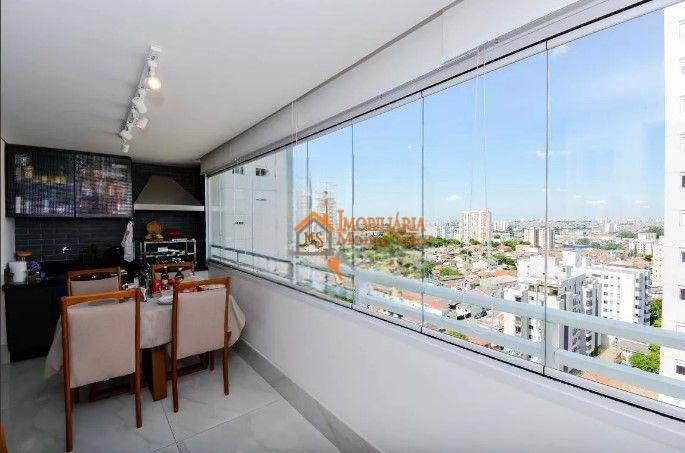 Apartamento à venda com 3 quartos, 108m² - Foto 13