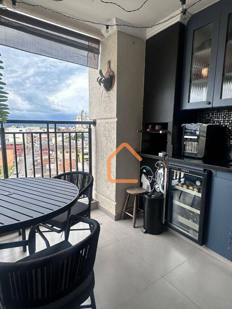 Apartamento à venda com 3 quartos, 94m² - Foto 6