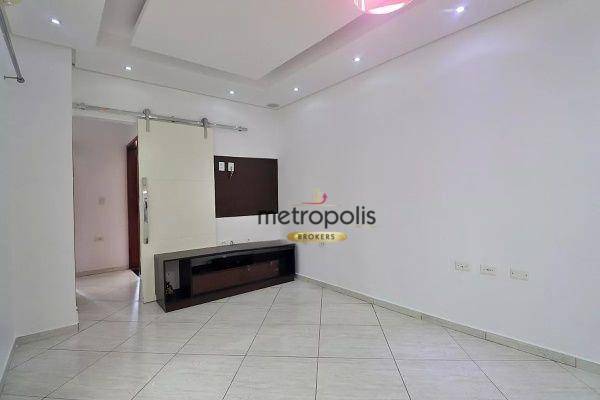 Apartamento à venda com 2 quartos, 53m² - Foto 2