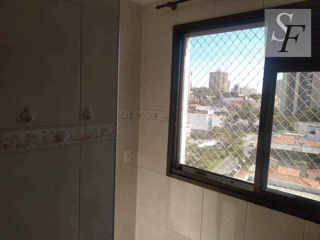 Apartamento à venda com 2 quartos, 80m² - Foto 20