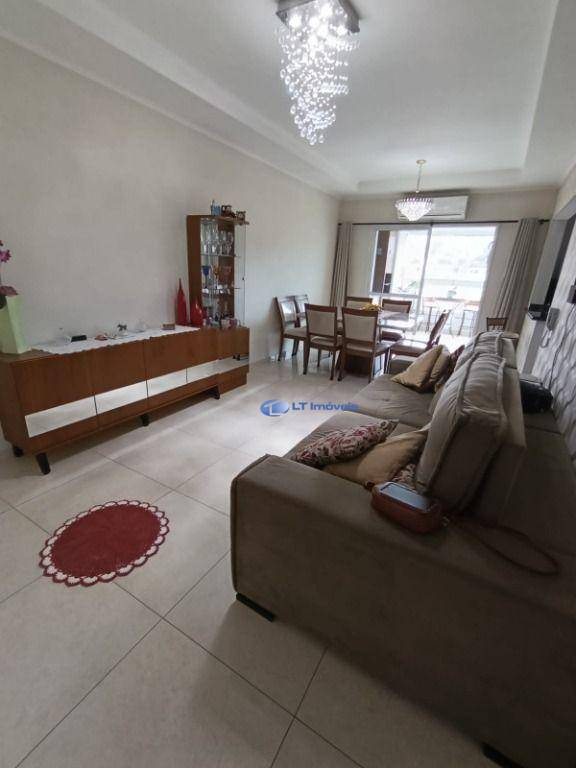 Apartamento, 3 quartos, 93 m² - Foto 2