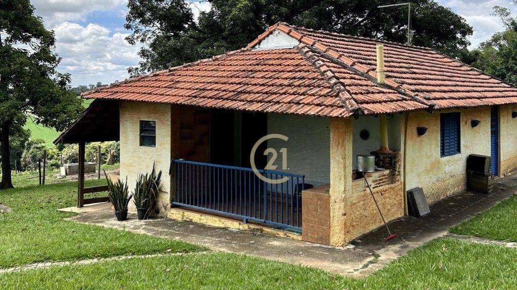 Sítio à venda com 3 quartos, 160m² - Foto 13