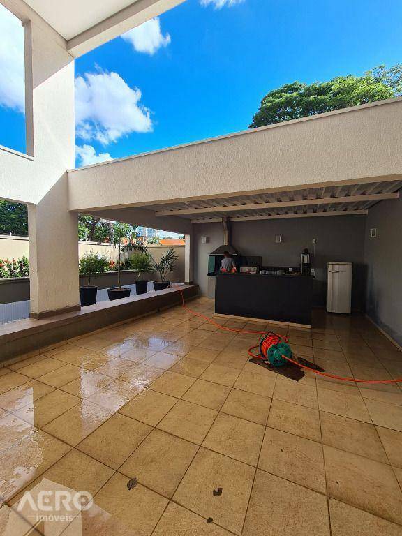 Apartamento à venda com 2 quartos, 77m² - Foto 5