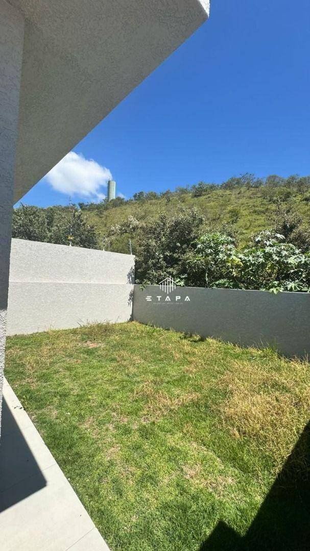 Casa, 2 quartos, 85 m² - Foto 3