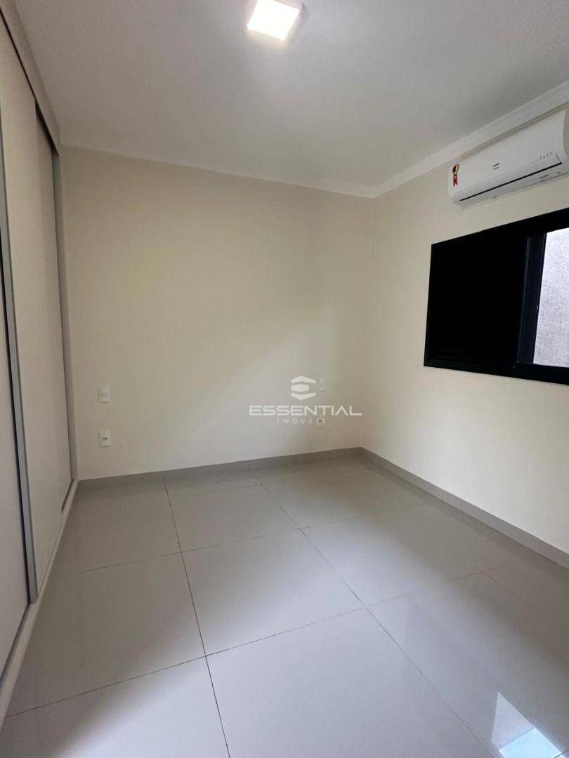 Casa de Condomínio à venda com 3 quartos, 248m² - Foto 12