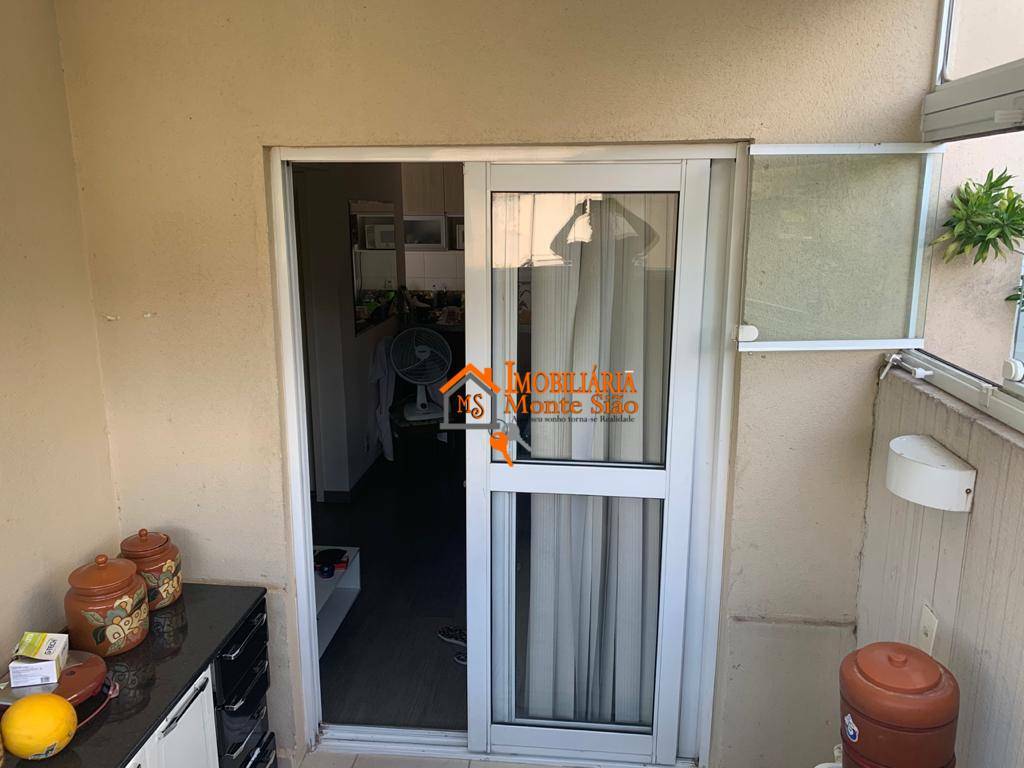 Apartamento à venda com 2 quartos, 69m² - Foto 17