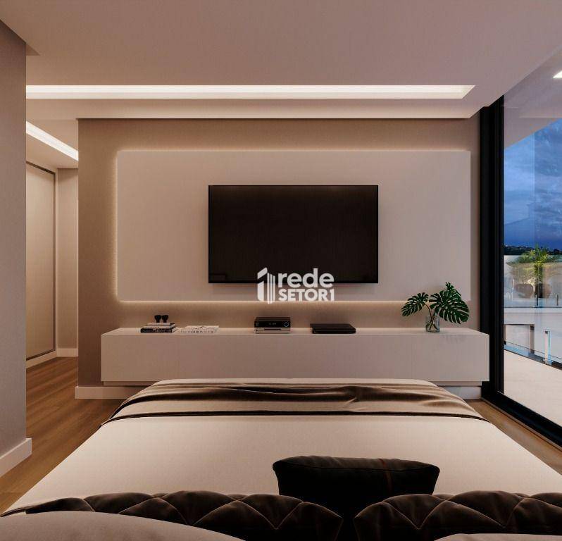 Casa de Condomínio à venda com 4 quartos, 440m² - Foto 20