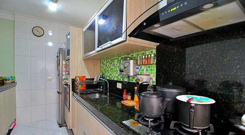 Apartamento à venda com 3 quartos, 99m² - Foto 8