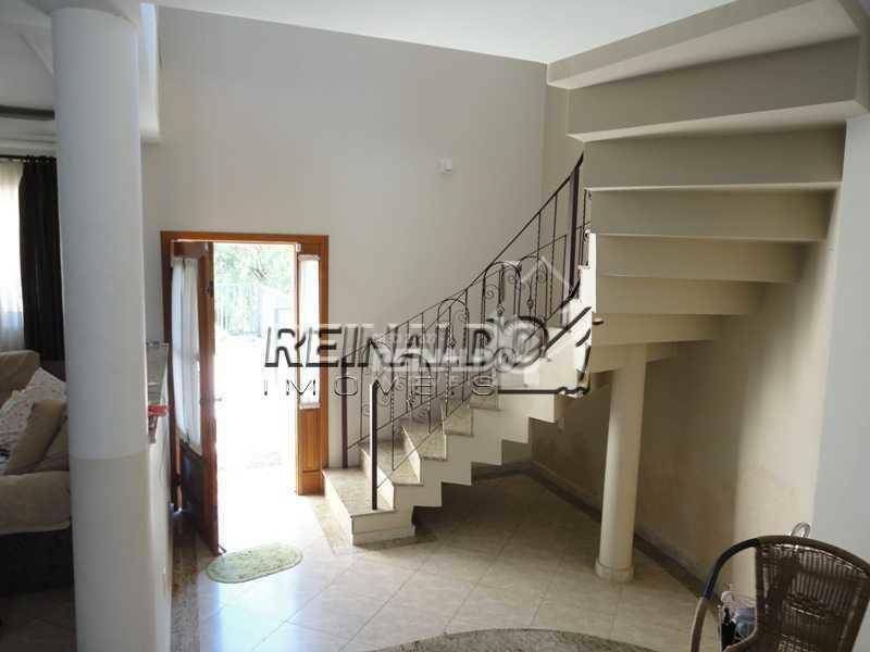 Casa à venda com 3 quartos, 260m² - Foto 11