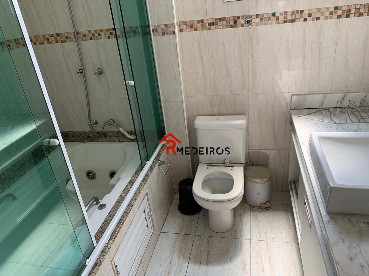 Apartamento à venda com 3 quartos, 172m² - Foto 19