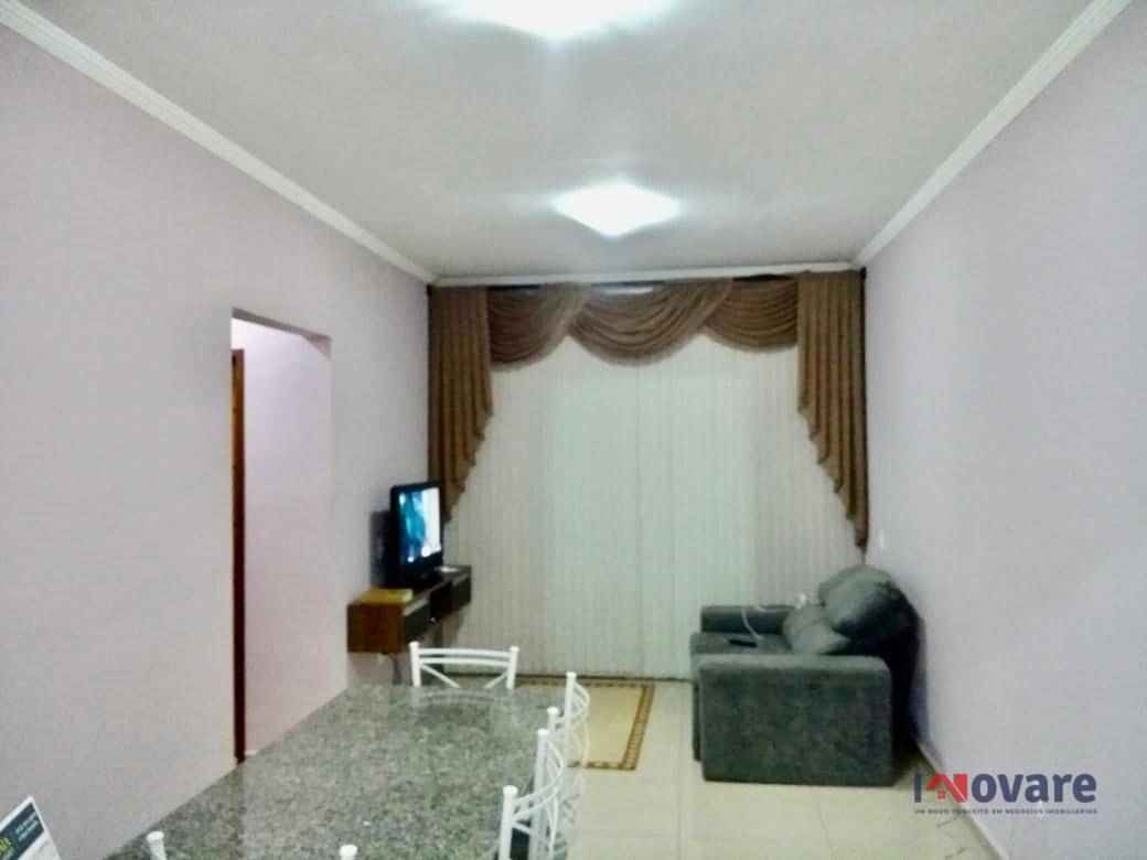 Apartamento à venda com 2 quartos, 68m² - Foto 3