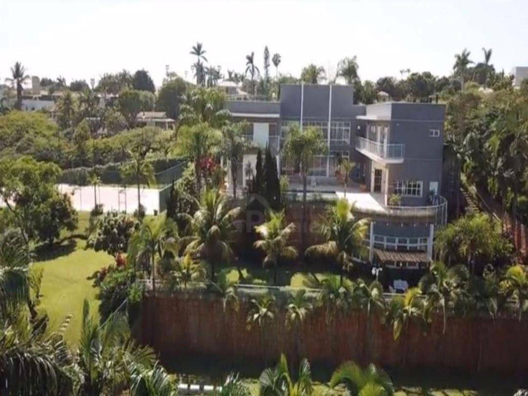 Chácara à venda e aluguel com 5 quartos, 800m² - Foto 37