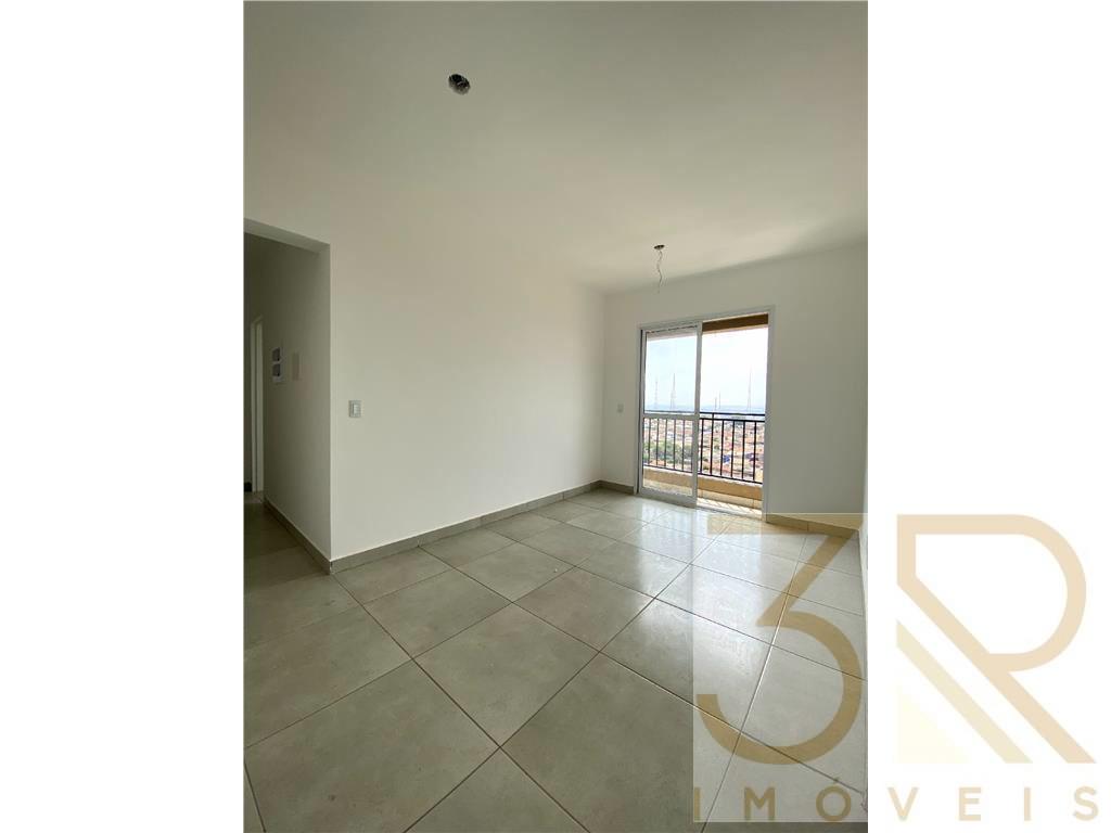 Apartamento à venda com 2 quartos, 61m² - Foto 4