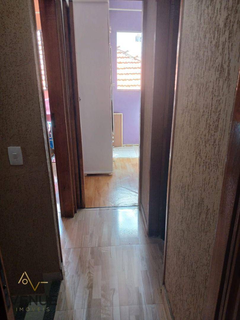 Casa de Condomínio à venda com 3 quartos, 99m² - Foto 12