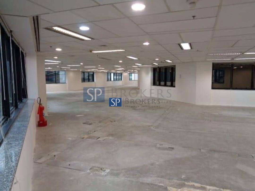 Conjunto Comercial-Sala para alugar, 307m² - Foto 5