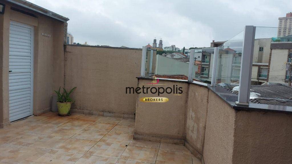 Cobertura, 2 quartos, 90 m² - Foto 2