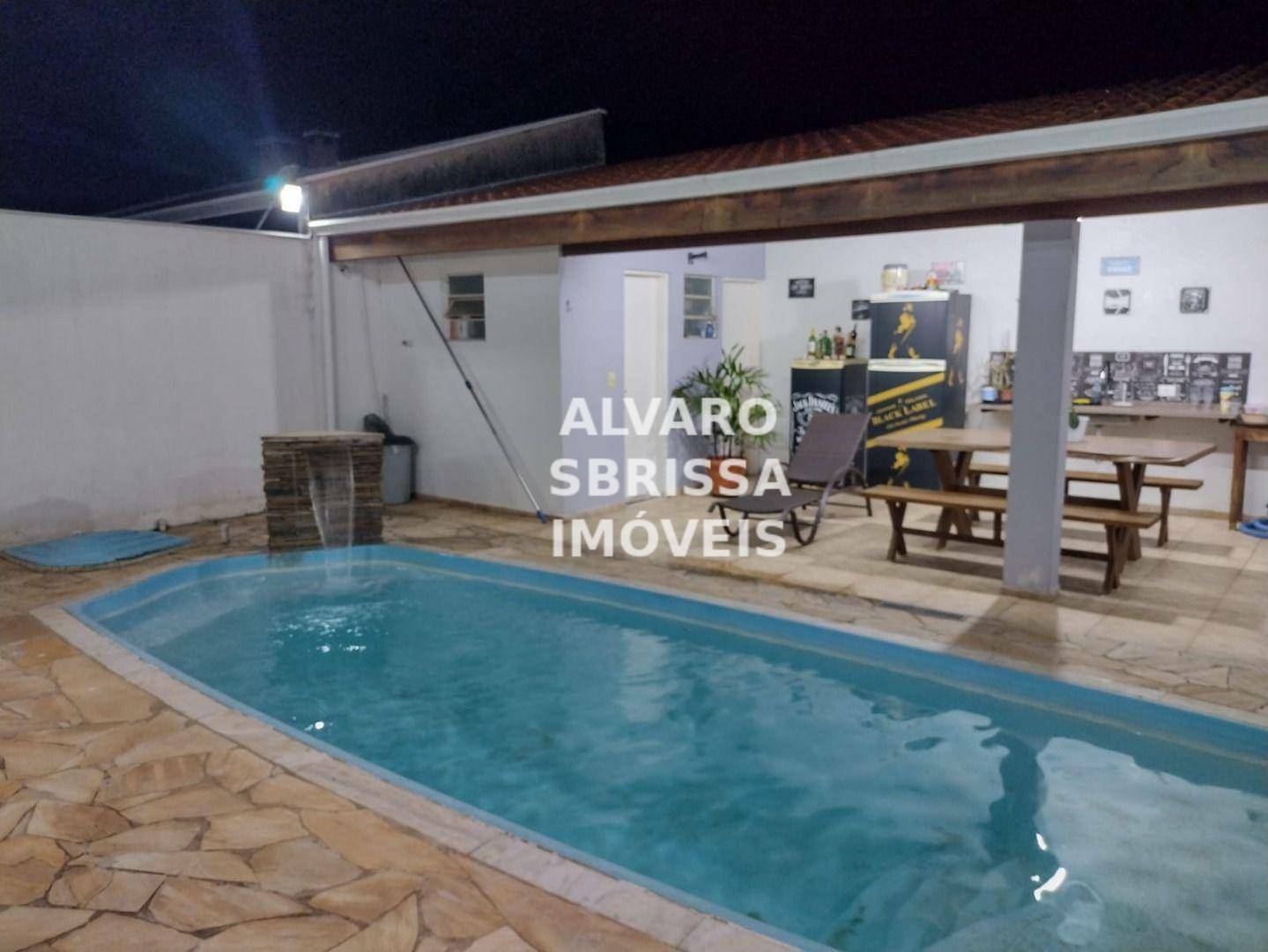 Casa à venda com 3 quartos, 211m² - Foto 26