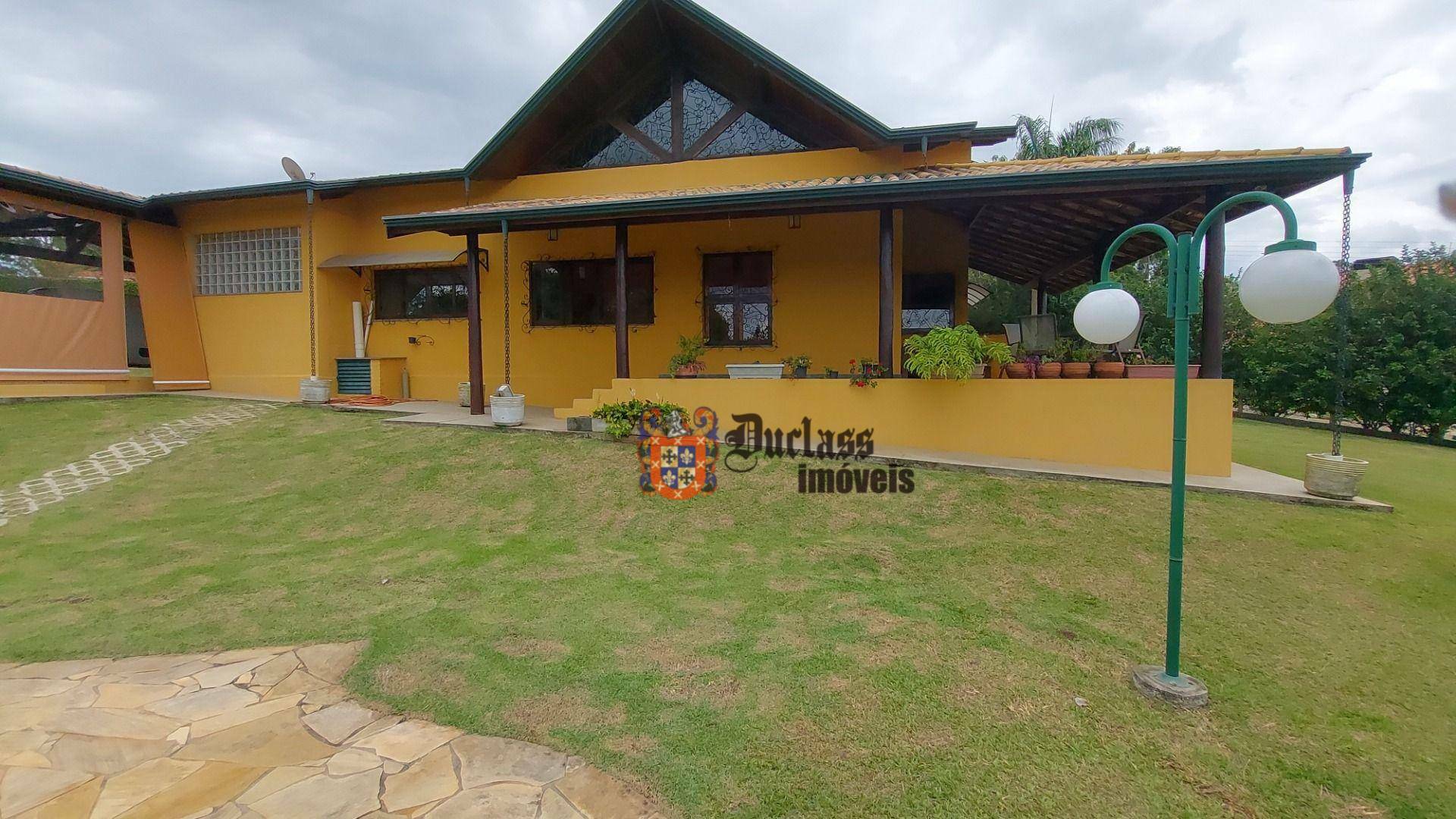 Chácara à venda com 3 quartos, 280m² - Foto 48